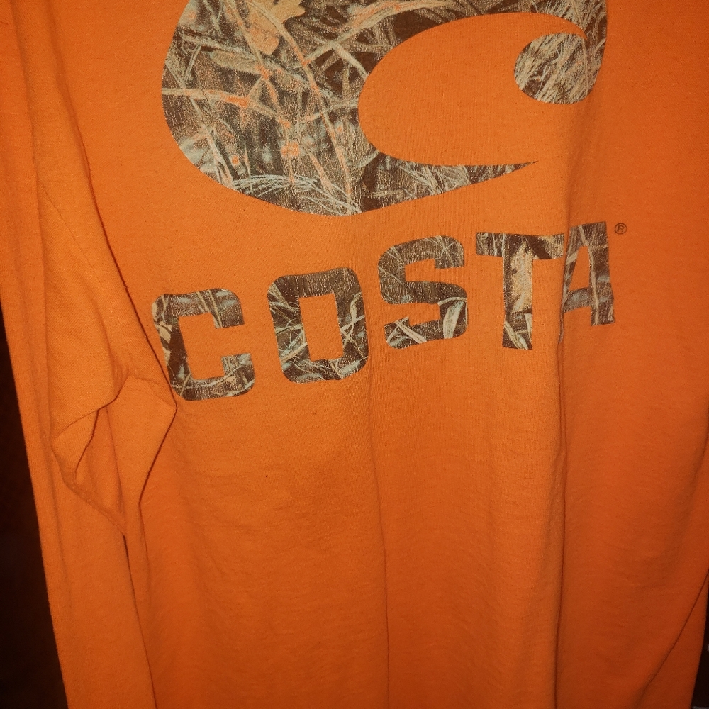 Costa long sleeve